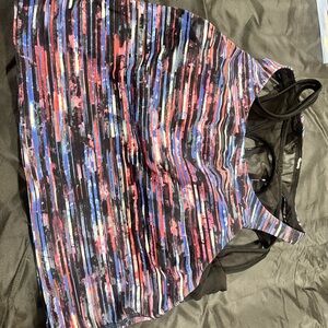 Lululemon Sports Bra-Size Medium